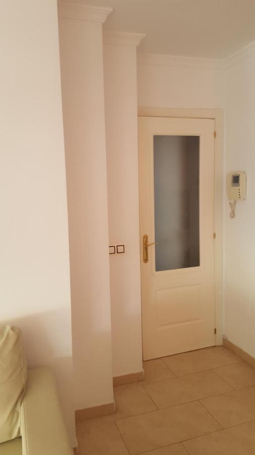 Apartamento Villaplaya Málaga Centro Exterior foto